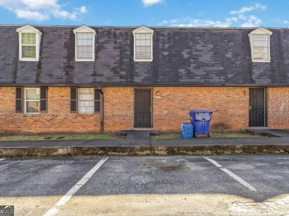 119 Plantation Cir, Clarkston, GA 30021