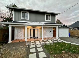 4555 NE 83rd Ave, Portland, OR 97220