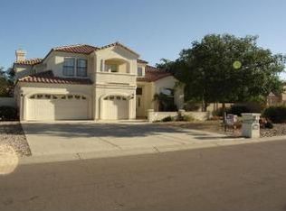 4638 W Misty Willow Ln, Glendale, AZ 85310