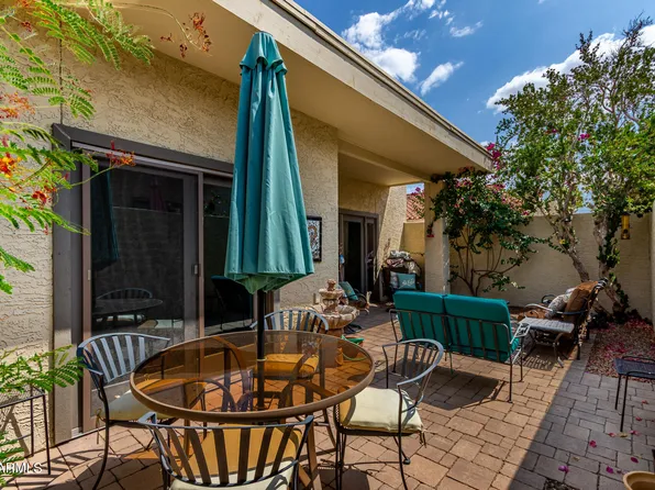 5030 N 78TH Place, Scottsdale, AZ 85250