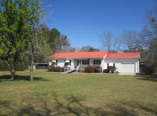 6262 Bevington Rd, Hollywood, SC 29449