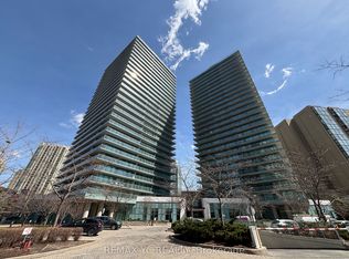 5508 Yonge St #1206, Toronto, ON M2N7L2