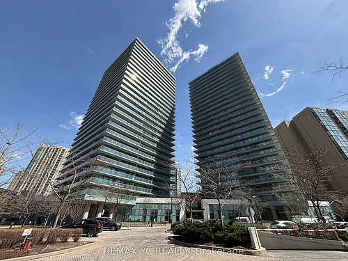 5508 Yonge St #1206 Photo 1