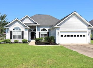 5035 Westwind Dr, Myrtle Beach, SC 29579