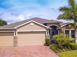 2135 SW 44th Ter, Cape Coral, FL 33914