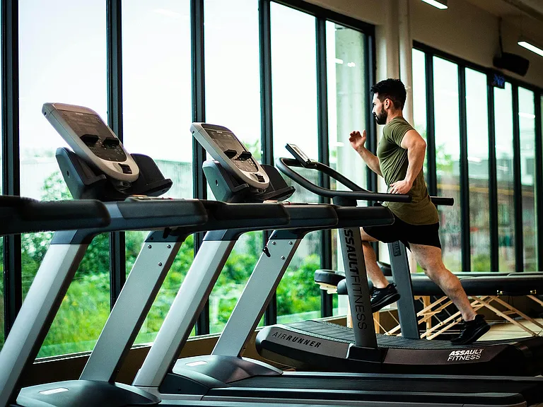 Fitness Your Way