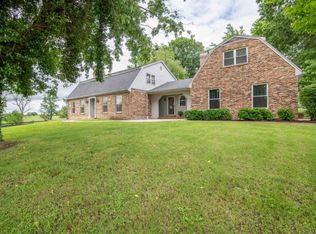 3519 Houston Antioch Rd, Paris, KY 40361