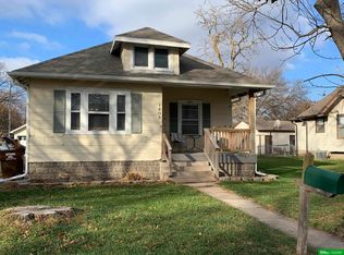 1805 N H St, Fremont, NE 68025