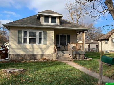1805 N H St, Fremont, NE, 68025