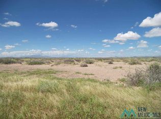 Canto Rd SE, Deming, NM 88030