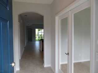 246 Balearics Dr, St Augustine, FL 32086