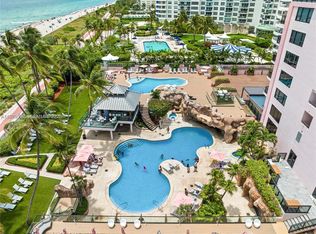 The Alexander, Miami Beach, FL 33140