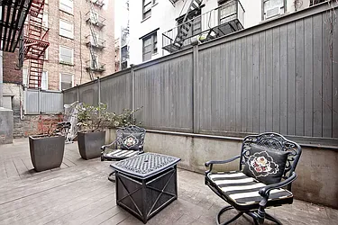 Rented by R New York