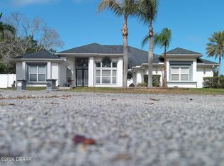 2 Creek Bend Way, Ormond Beach, FL 32174