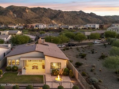 848 E MONTE Way, Phoenix, AZ, 85042