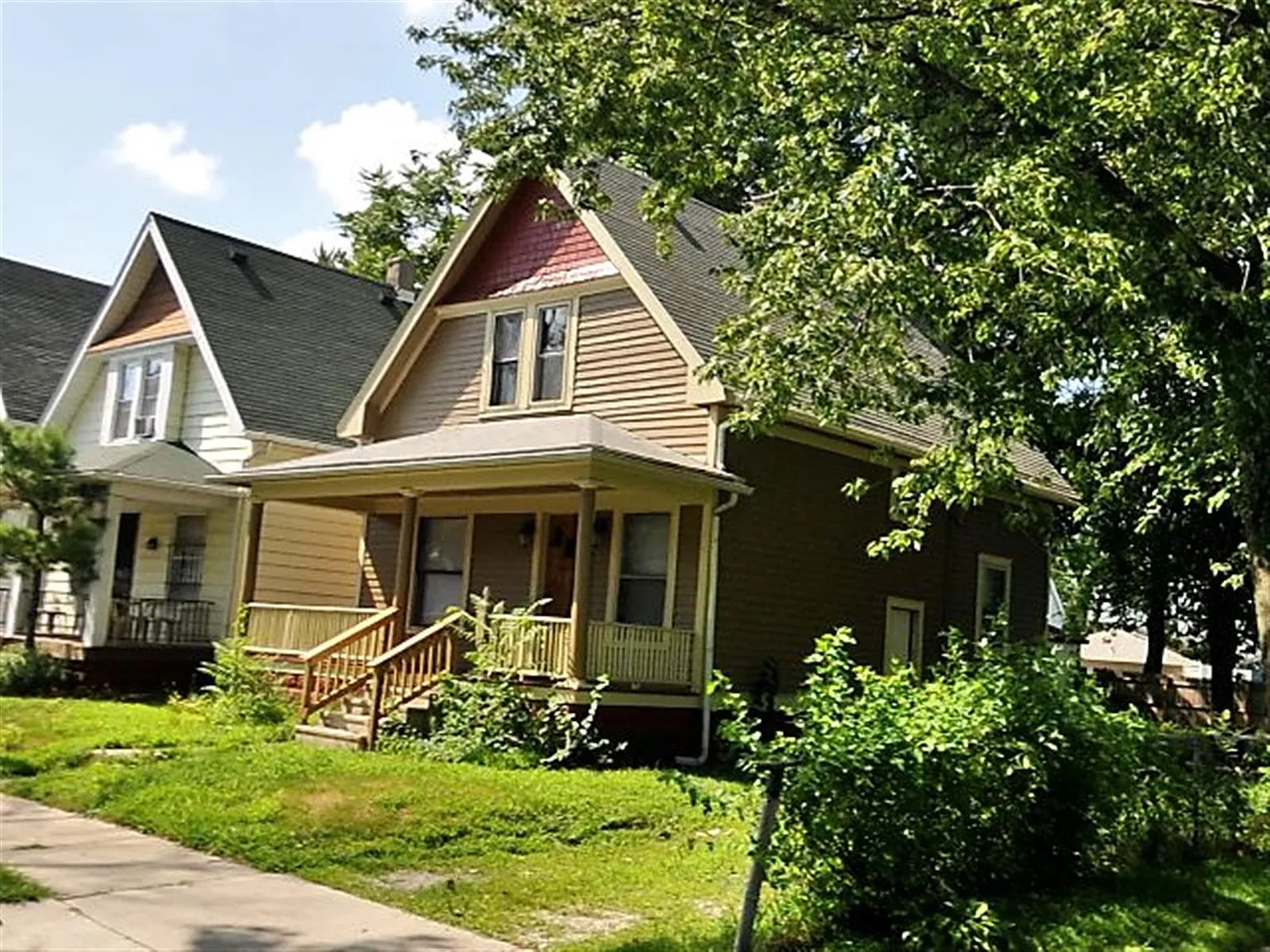 3 bed, 1188 sqft, $1,130 — Photo 3