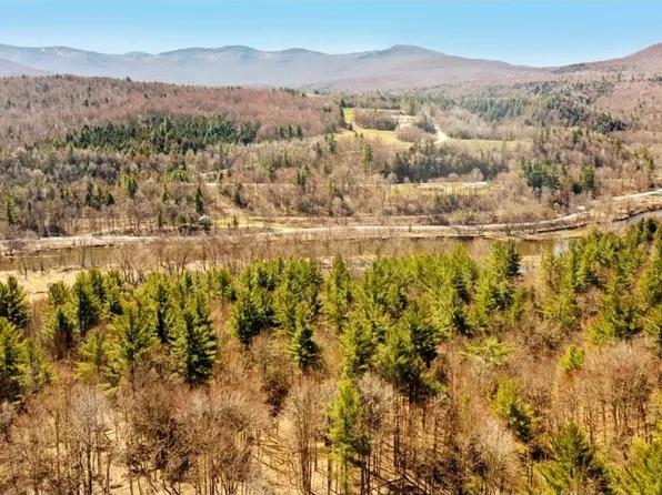 2129 Corliss Road, Richford, VT 05476
