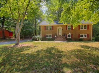 120 Castlerock Dr, Durham, NC 27713