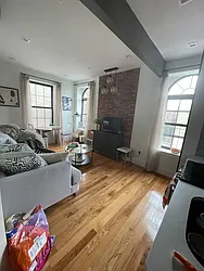 Rented by Greenrock Management