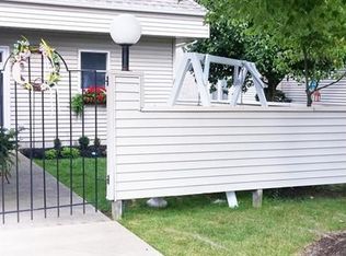 95 Christy Dr, Cuyahoga Falls, OH