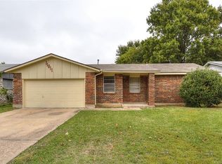 11811 E 38th St, Tulsa, OK 74146