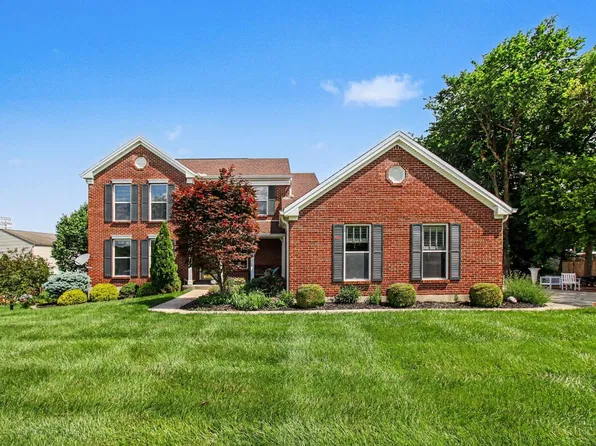 300 Katiebud Dr, Cincinnati, OH 45238