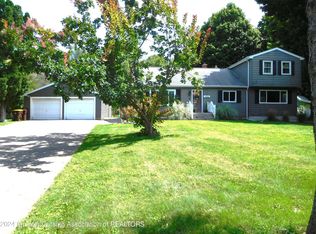 6540 Creyts Rd, Dimondale, MI 48821