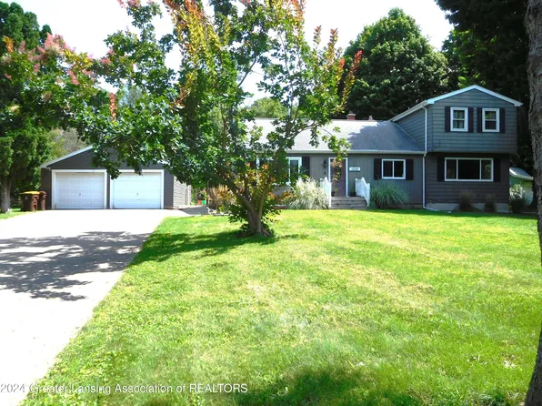 6540 Creyts Rd, Dimondale, MI 48821