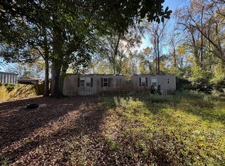 1233 Suncrest Cir, Jasper, TX 75951