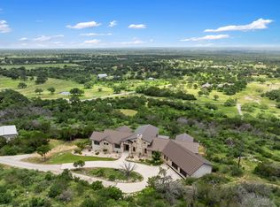 188 Cedar Ridge Trail, Kingsland, TX 78639