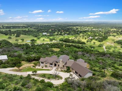 188 Cedar Ridge Trail, Kingsland, TX, 78639