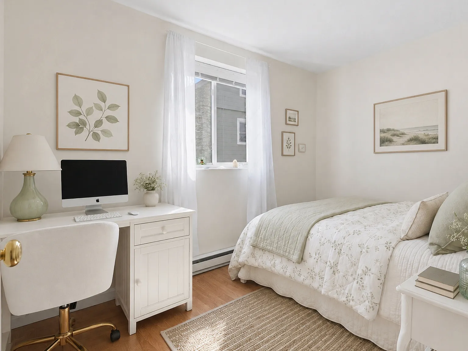 2 bed, 750 sqft, $2,650 — Photo 4