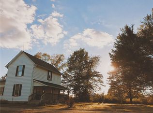 4641 E Centenary Rd, Mooresville, IN 46158