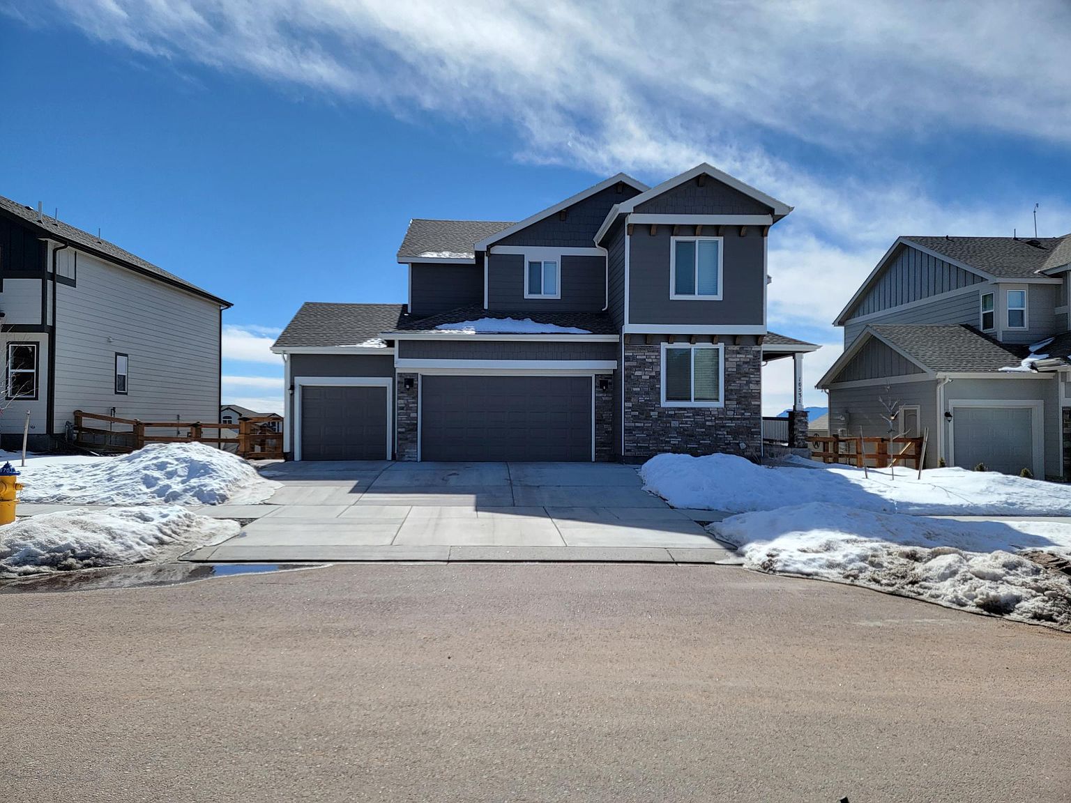 10531 Odin Dr, Colorado Springs, CO 80924 Zillow