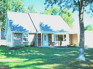 48 Exton Ln, Willingboro, NJ 08046