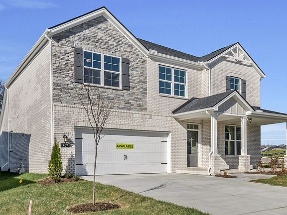 3rd image of 457 Mabels Way Lot 196