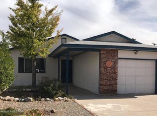 3420 Monterey Cir, Farmington, NM 87401
