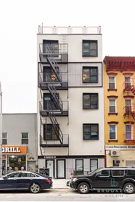 Rented by Brooklyn High Rise LLC | media 12