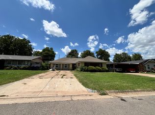2517 SW 65th St, Oklahoma City, OK 73159