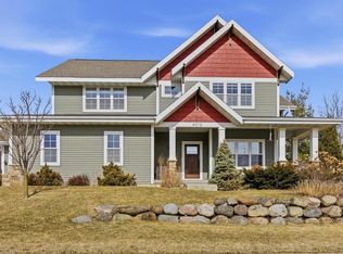 4012 Saint Francis Street, Cross Plains, WI 53528
