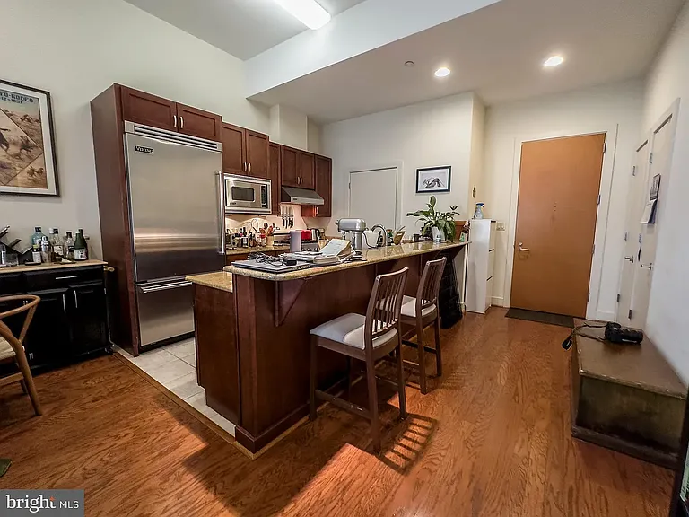 23 S 23rd St #2J — Photo 3