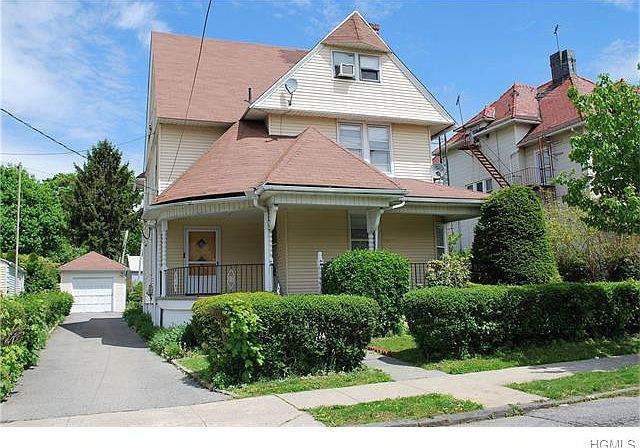 125 Oakley Ave, Mount Vernon, NY 10550 | Zillow