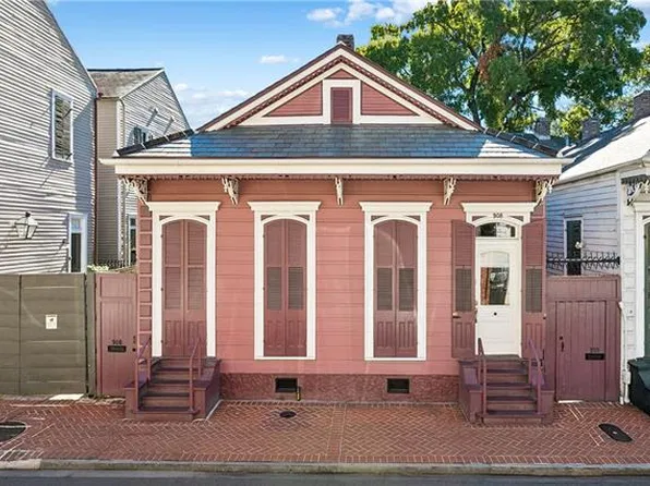910 Saint Peter St, New Orleans, LA 70112