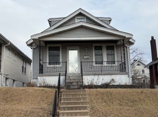 4428 S 38th St, Saint Louis, MO 63116