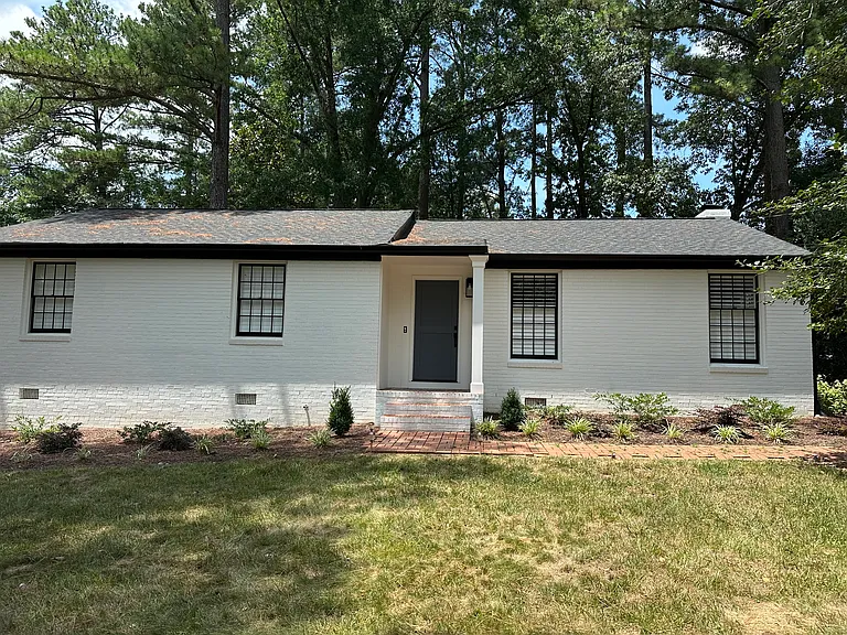 4209 Yadkin Dr — Photo 1