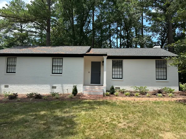 4209 Yadkin Dr, Raleigh, NC 27609