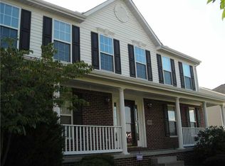 213 Pilgrim Dr, Sewickley, PA