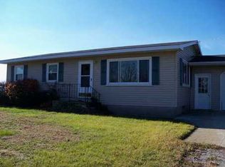 2868 Adams Rd, Sterling, MI 48659