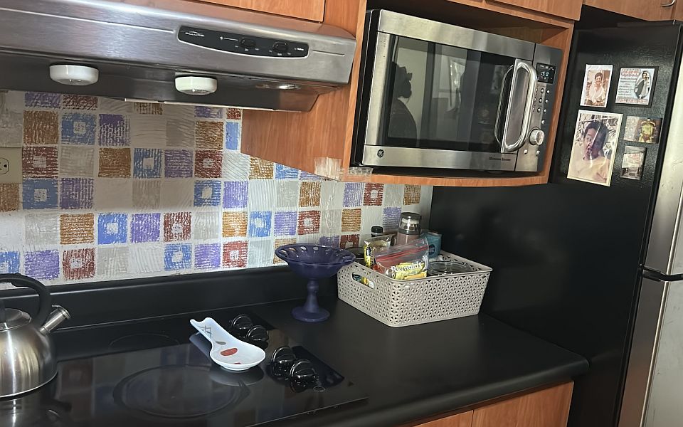2nd image of Borinquen Towers 2 APT 808