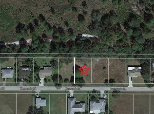 12112 Hernando Rd, North Port, FL 34287